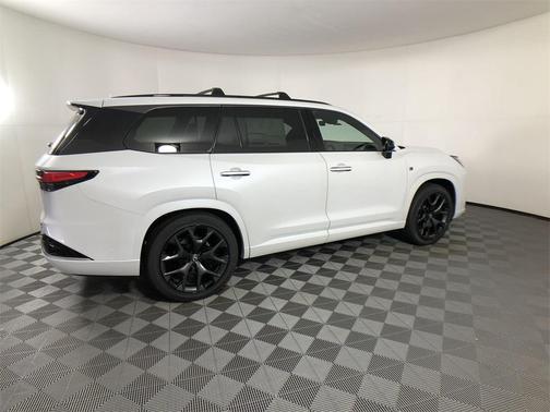 2026 Lexus TX 500h F SPORT Premium