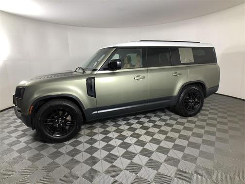 2023 Land Rover Defender S