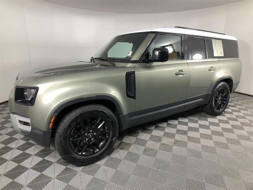 2023 Land Rover Defender S
