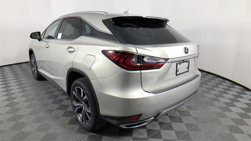 2021 Lexus RX 350 Premium