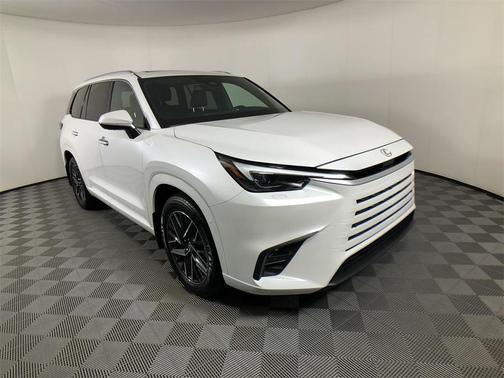 2024 Lexus TX 350 Luxury