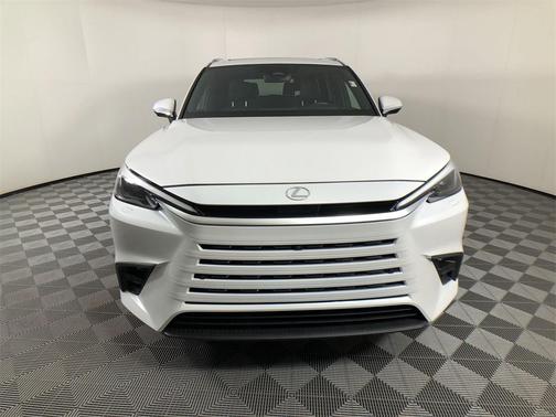 2024 Lexus TX 350 Luxury