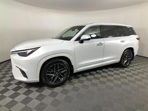 2024 Lexus TX 350 Luxury
