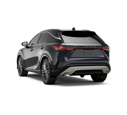 2025 Lexus RX 350 Premium Plus