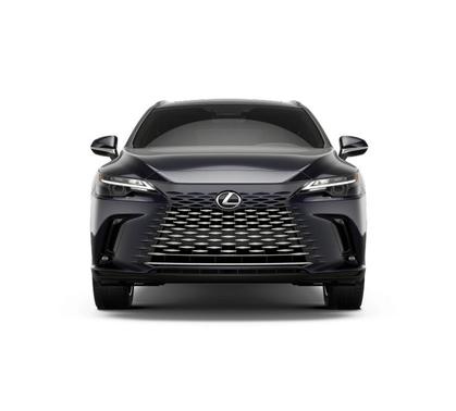 2025 Lexus RX 350 Premium Plus