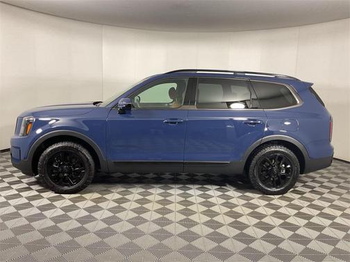 2025 Kia Telluride SX Prestige X-Pro