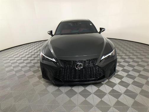 2023 Lexus IS 350 Base