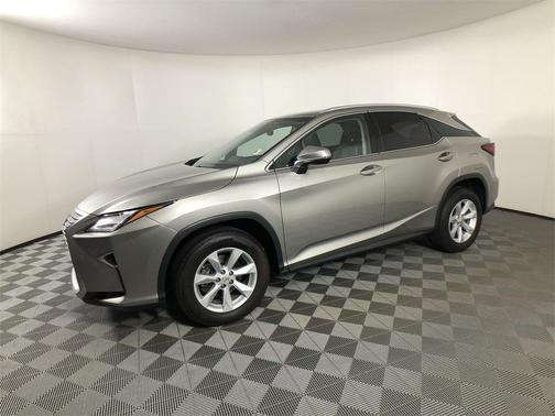 2017 Lexus RX 350 350