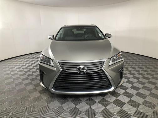 2017 Lexus RX 350 350
