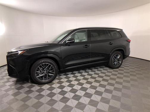 2024 Lexus TX 350 Premium