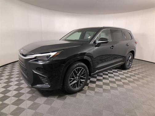 2024 Lexus TX 350 Premium