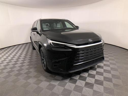 2024 Lexus TX 350 Premium