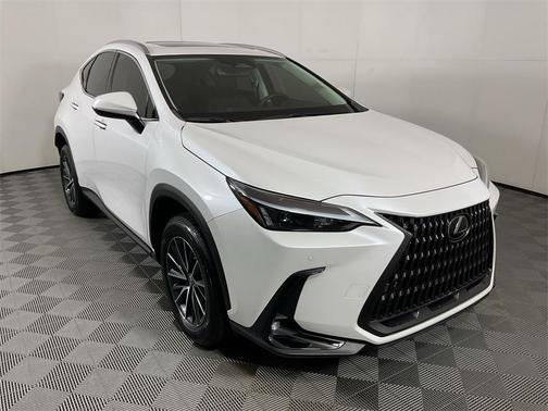 2023 Lexus NX 350 Premium