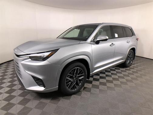 2026 Lexus TX 350 Premium