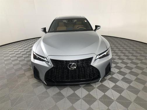 2024 Lexus IS 300 Base
