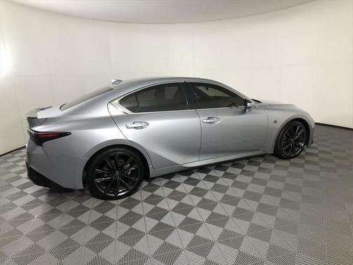 2024 Lexus IS 300 Base