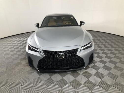 2024 Lexus IS 300 Base