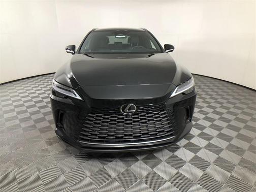 2025 Lexus RX 450h+ Base