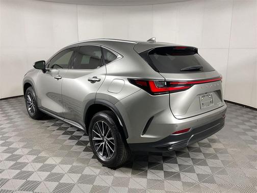 2024 Lexus NX 350 Premium