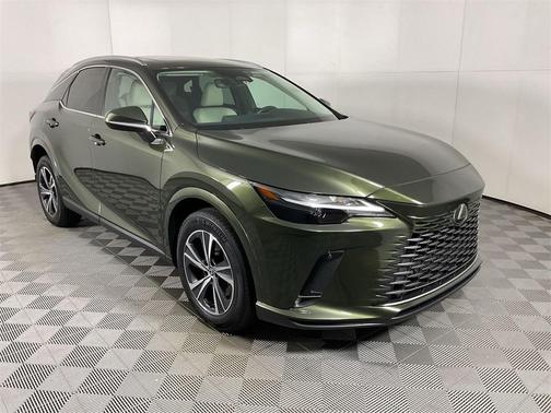 2024 Lexus RX 350 Premium