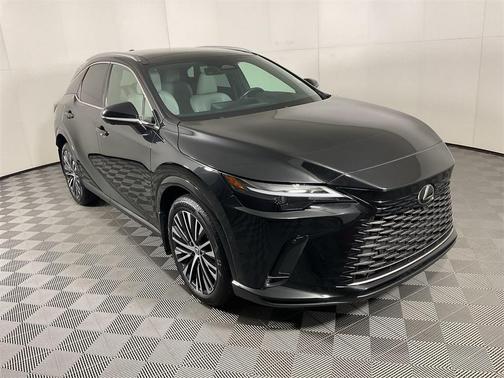 2023 Lexus RX 350 Premium Plus