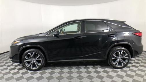 Caviar 2019 Lexus RX 350 Premium
