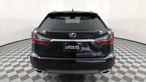 Caviar 2019 Lexus RX 350 Premium