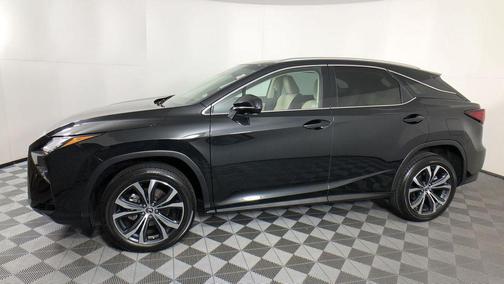 Caviar 2019 Lexus RX 350 Premium