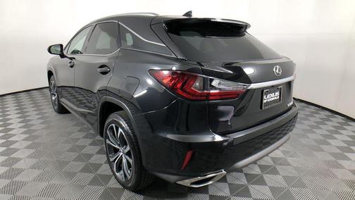 Caviar 2019 Lexus RX 350 Premium