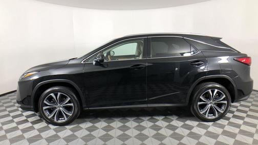 Caviar 2019 Lexus RX 350 Premium
