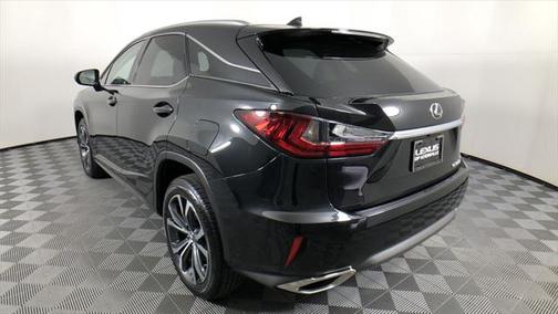 Caviar 2019 Lexus RX 350 Premium