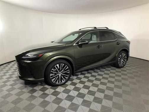 2024 Lexus RX 350 Premium Plus