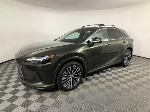 2024 Lexus RX 350 Premium Plus