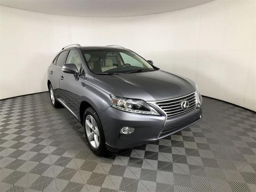 2014 Lexus RX 350 Base
