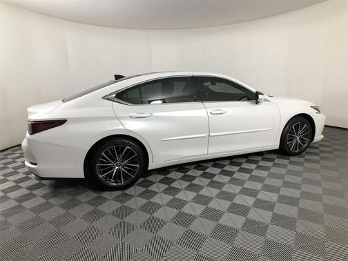 2023 Lexus ES 350 350
