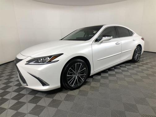 2023 Lexus ES 350 350