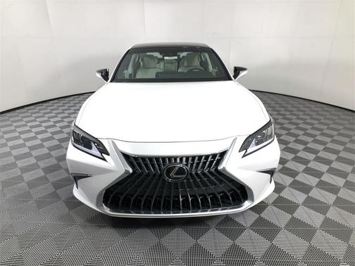 2023 Lexus ES 350 350