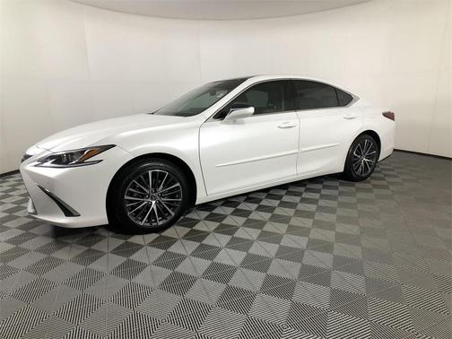 2023 Lexus ES 350 350