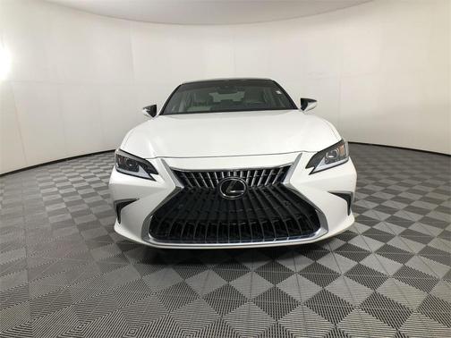 2023 Lexus ES 350 350