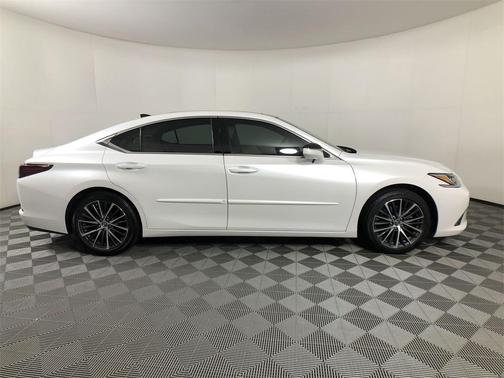 2023 Lexus ES 350 350