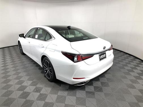 2023 Lexus ES 350 350