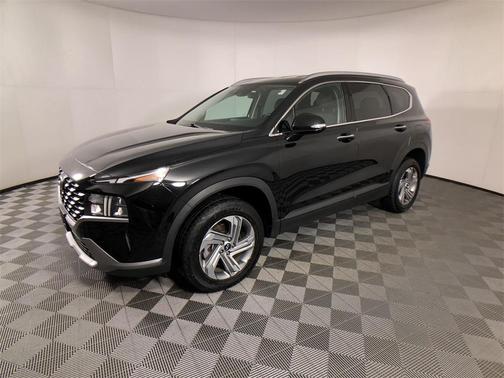 2023 Hyundai SANTA FE SEL 2.4