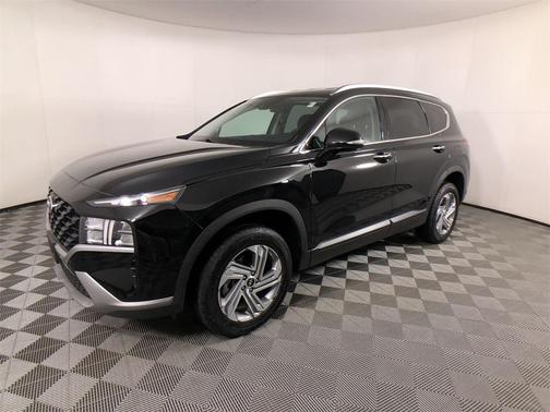 2023 Hyundai SANTA FE SEL 2.4