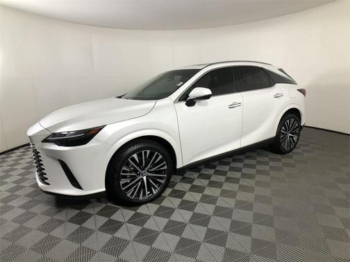 2023 Lexus RX 350 Premium Plus