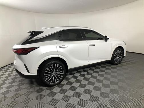 2023 Lexus RX 350 Premium Plus