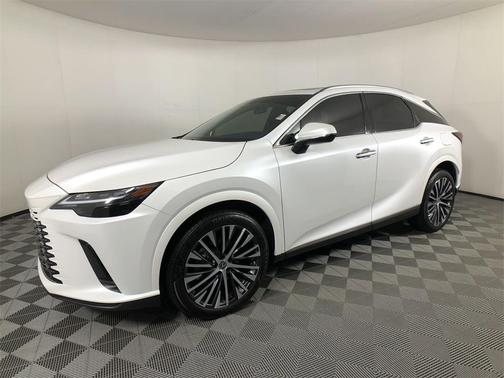 2023 Lexus RX 350 Premium Plus