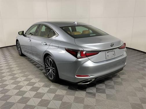 2025 Lexus ES 350 Premium