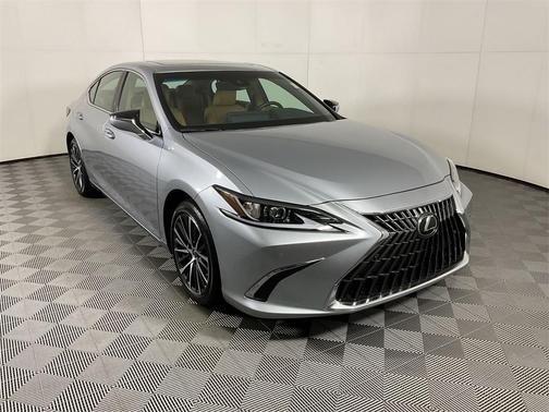 2025 Lexus ES 350 Premium
