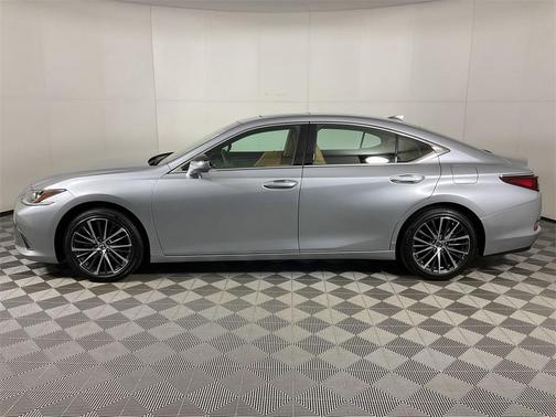 2025 Lexus ES 350 Premium