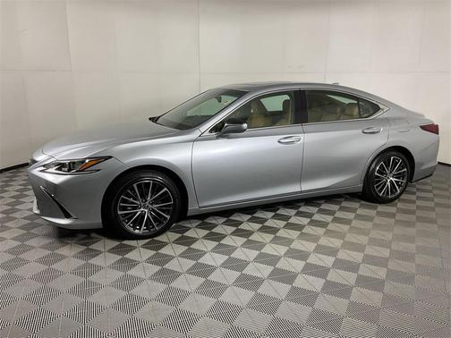2025 Lexus ES 350 Premium